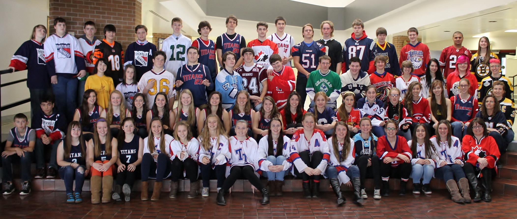 jersey day canada